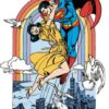 ADVENTURES OF SUPERMAN: JOSE LUIS GARCIA LOPEZ TP #2: Hardcover edition