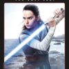 STAR WARS: THE LAST JEDI INTERVIEW SPECIAL #0: Hardcover edition