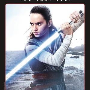 STAR WARS: THE LAST JEDI INTERVIEW SPECIAL #0: Hardcover edition