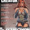 COMIC BOOK CREATOR #20: Joseph Michael Linsner