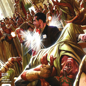 ASTRO CITY (2013- SERIES) #43
