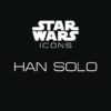 STAR WARS ICONS (HC) #1: Han Solo