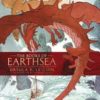 BOOKS OF EARTHSEA COMPLETE ILLUSTRATED EDITION (HC: Illustrated by Charles Vess