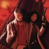 FIREFLY #10: Lee Garbett cover A