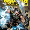 BATMAN AND THE OUTSIDERS (2019 SERIES) #4: Year of the Villain: Dark Gifts