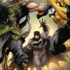 BATMAN AND THE OUTSIDERS (2019 SERIES) #5: Year of the Villan: Evil Unleashed