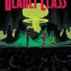 DEADLY CLASS #36: Wes Craig cover