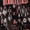 DEADLY CLASS #40: Wes Craig cover A