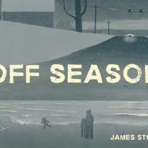 OFF SEASON (HC)