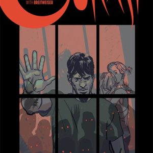 OUTCAST BY KIRKMAN AND AZACETA #38