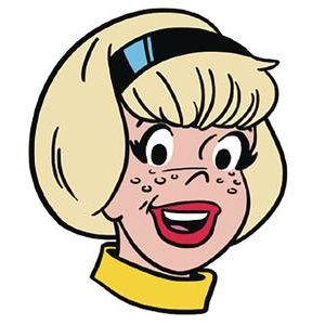 SABRINA PIN