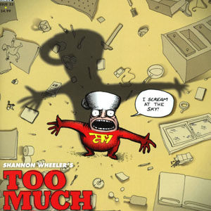 DARK HORSE PRESENTS (2014-2017 SERIES) #33