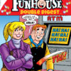 ARCHIE FUNHOUSE COMICS DIGEST #3: Double