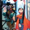 ADVENTURES OF THE SUPER SONS TP #1: Action Detective (#1-6)