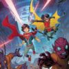 ADVENTURES OF THE SUPER SONS TP #2: Little Monsters (#7-12)