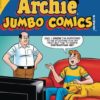 ARCHIE COMICS DIGEST #308: Jumbo