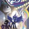 MY LITTLE PONY: NIGHTMARE KNIGHTS TP