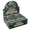 YU-GI-OH! CCG BOOSTER PACK #107: Chaos Impact (24 pack display)