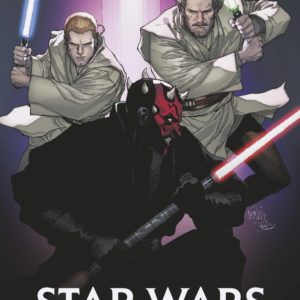 STAR WARS (2015-2019 SERIES: VARIANT EDITION) #59: Leinil Francis Yu Star Wars Greatest Hits cover