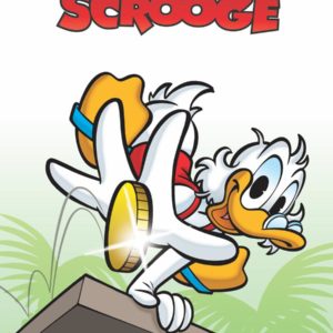 UNCLE SCROOGE (2015- SERIES: VARIANT EDITION) #40: Corrado Mastantuono cover