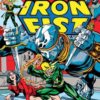 TRUE BELIEVERS (2015- SERIES) #221: Iron Fist: Misty Knight #1 (Marvel Premiere #21)