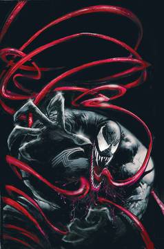 TRUE BELIEVERS (2015- SERIES) #247: Absolute Carnage: Mania #1 (Venom #1 2003) TRUE BELIEVERS (2015- SERIES) #247: Absolute Carnage: Mania #1 (Venom #1 2003)