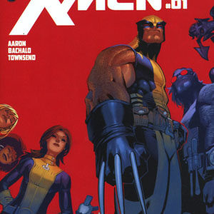 TRUE BELIEVERS (2015- SERIES) #58: Wolverine and the X-Men #1 (2011)