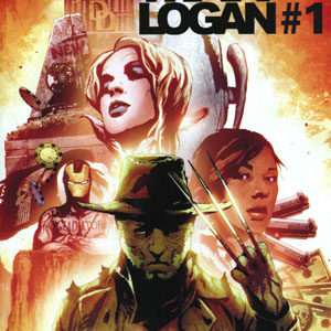 TRUE BELIEVERS (2015- SERIES) #59: Wolverine: Old Man Logan #1 (2015)