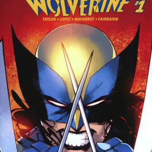 TRUE BELIEVERS (2015- SERIES) #60: All New Wolverine #1 (2015)