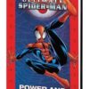 ULTIMATE SPIDER-MAN MARVEL SELECT TP #1: Power & Resposibility (#1-7)