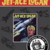 FLEETWAY PICTURE LIBRARY #1: Jet Ace Logan