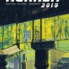 BLADE RUNNER 2019 #6: Syd Mead cover B