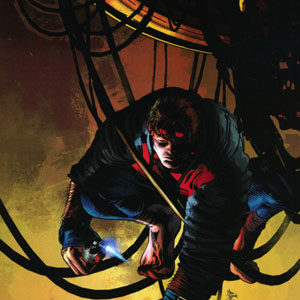 DEADPOOL (2015-2017 SERIES: VARIANT EDITION) #29: #29 Mike Deodato Jr Resurrexion cover