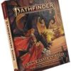 PATHFINDER RPG (P2) #18: Gamemastery Guide (HC) (2103)