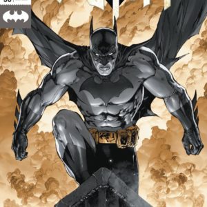 BATMAN (2016-2025 SERIES) #56 BATMAN (2016-2025 SERIES) #56