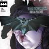 BATMAN (2016- SERIES) #58