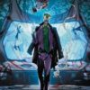 BATMAN (2016- SERIES) #95: Joker War begins