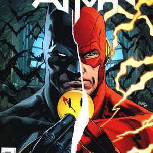 BATMAN (2016- SERIES: VARIANT EDITION) #21: #21 Jason Fabok non-lenticular cover