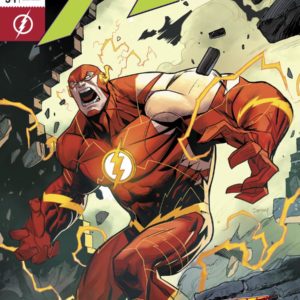 FLASH (2016-2020 SERIES) #54