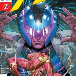 FLASH (2016-2020 SERIES) #62
