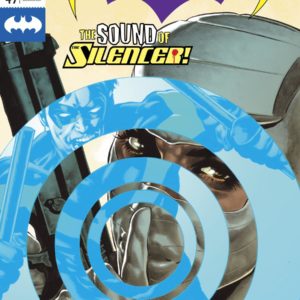 NIGHTWING (2016- SERIES) #49
