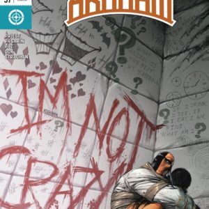 DEATHSTROKE (2016-2019 SERIES) #37