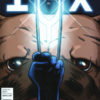 INHUMANS VS X-MEN (IVX VARIANT EDITION) #108: #1 Chip Zdarsky Party cover