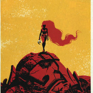 INHUMANS VS X-MEN (IVX VARIANT EDITION) #601: #6 Michael Cho cover