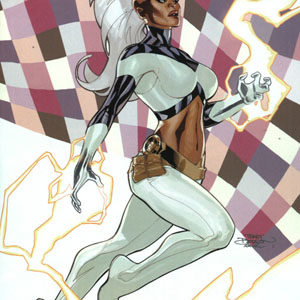 INHUMANS VS X-MEN (IVX VARIANT EDITION) #604: #6 Terry Dodson X-Men cover