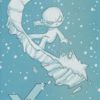 ICEMAN (2017 SERIES: VARIANT EDITION) #102: #1 Skottie Young Babies cover