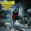 ICEMAN (2017 SERIES: VARIANT EDITION) #104: #1 Skan Hip Hop cover