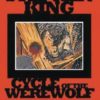 CYCLE OF THE WEREWOLF ILLUSTRATED NOVEL