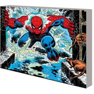 WRITE YOUR OWN MARVEL TP