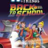 ARCHIE AND FRIENDS (2019 SERIES) #1: Back to School